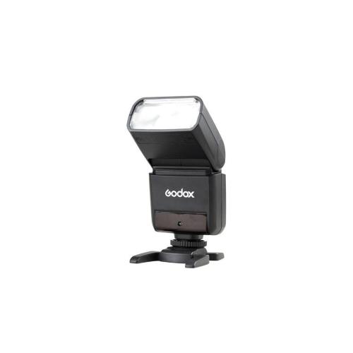 GODOX TT350C FLASH PER CANON MOD. TT350C EAN 6952344211083