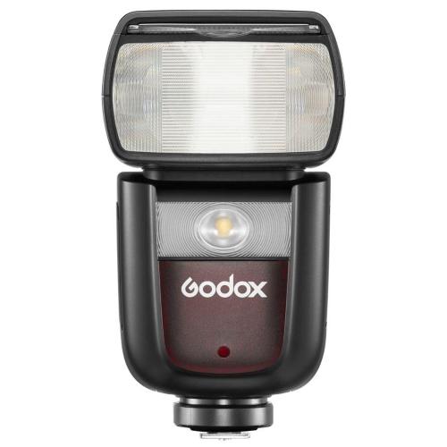 GODOX V860III-N NIKON MOD. V860III-N EAN 6952344221136