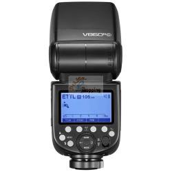 GODOX V860III-N NIKON MOD. V860III-N EAN 6952344221136