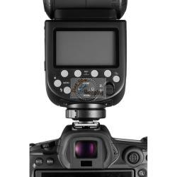 GODOX V860III-N NIKON MOD. V860III-N EAN 6952344221136
