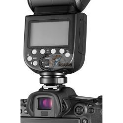 GODOX V860III-N NIKON MOD. V860III-N EAN 6952344221136