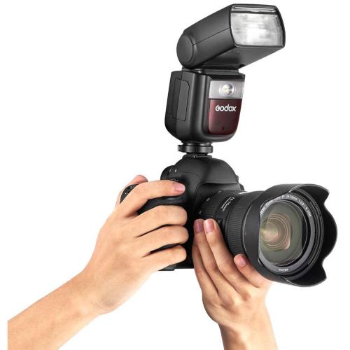 GODOX V860III-N NIKON MOD. V860III-N EAN 6952344221136