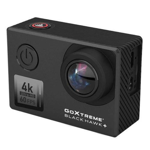 GOXTREME NERO HAWK+ MOD. 20137 EAN 4260041685406