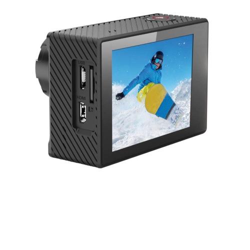 GOXTREME NERO HAWK+ MOD. 20137 EAN 4260041685406