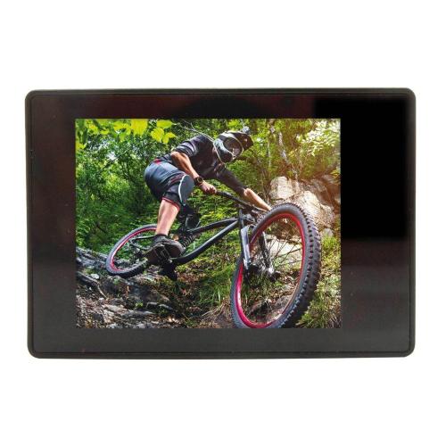 GOXTREME NERO HAWK+ MOD. 20137 EAN 4260041685406