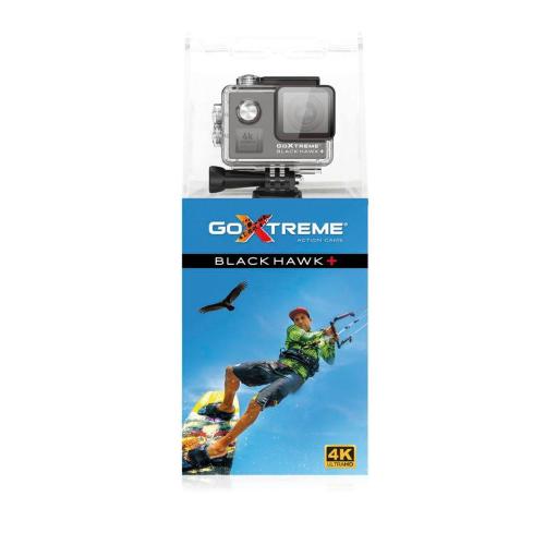 GOXTREME NERO HAWK+ MOD. 20137 EAN 4260041685406