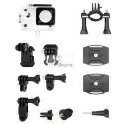 GOXTREME NERO HAWK+ MOD. 20137 EAN 4260041685406