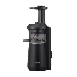 PANASONIC MJ-L 501 NERO MOD. MJ-L501KXE EAN 5025232891931