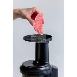 PANASONIC MJ-L 501 NERO MOD. MJ-L501KXE EAN 5025232891931