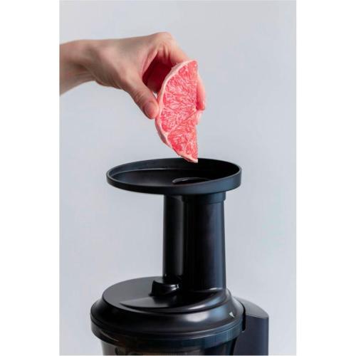 PANASONIC MJ-L 501 NERO MOD. MJ-L501KXE EAN 5025232891931