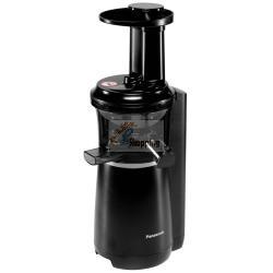 PANASONIC MJ-L 501 NERO MOD. MJ-L501KXE EAN 5025232891931