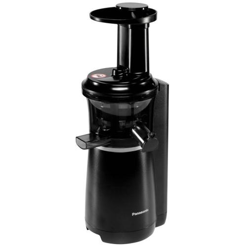 PANASONIC MJ-L 501 NERO MOD. MJ-L501KXE EAN 5025232891931