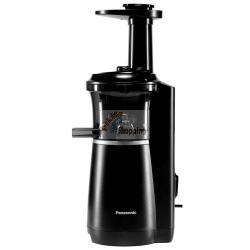 PANASONIC MJ-L 501 NERO MOD. MJ-L501KXE EAN 5025232891931