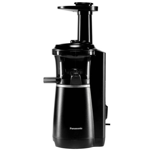 PANASONIC MJ-L 501 NERO MOD. MJ-L501KXE EAN 5025232891931