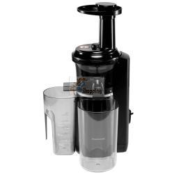 PANASONIC MJ-L 501 NERO MOD. MJ-L501KXE EAN 5025232891931