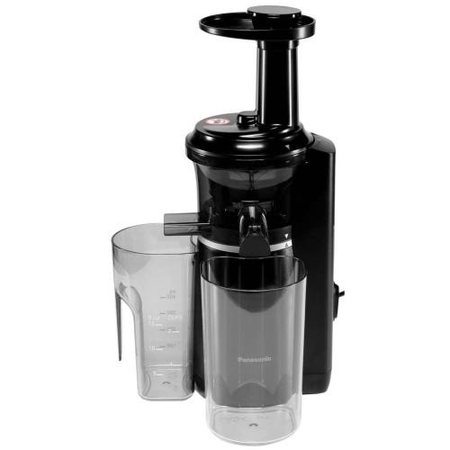 PANASONIC MJ-L 501 NERO MOD. MJ-L501KXE EAN 5025232891931