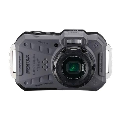 PENTAX WG-1000 GRIGIO MOD. 2154 EAN 27075310001