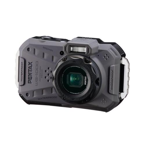 PENTAX WG-1000 GRIGIO MOD. 2154 EAN 27075310001