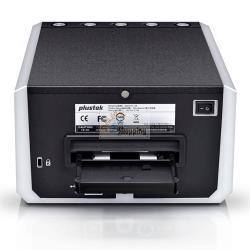 PLUSTEK OPTICFILM 135 I MOD. 312 EAN 4042485368851