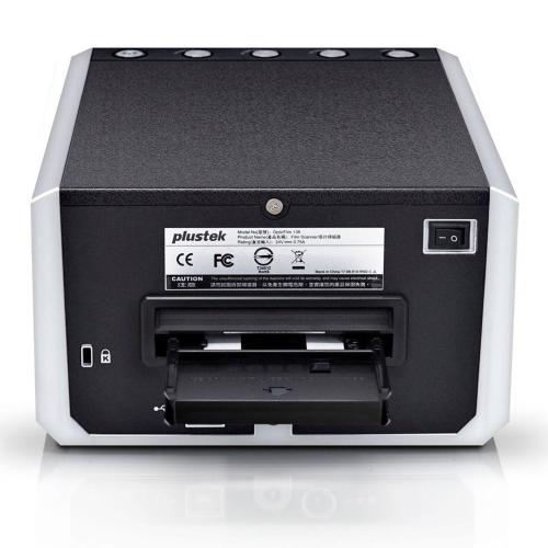 PLUSTEK OPTICFILM 135 I MOD. 312 EAN 4042485368851