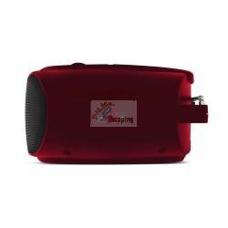 TECHNISAT DIGITRADIO 1990 ROSSO MOD. 0003/3952 EAN 4019588339521