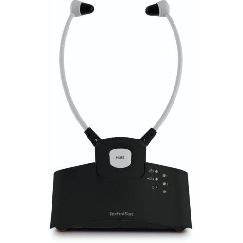 TECHNISAT STEREOMAN ISI 3 NERO MOD. 0001/9130 EAN 4019588191303