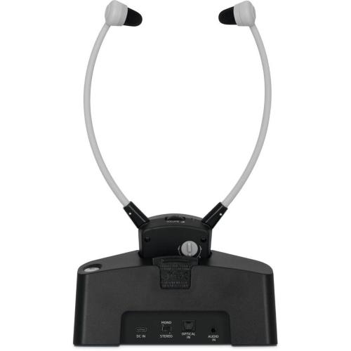 TECHNISAT STEREOMAN ISI 3 NERO MOD. 0001/9130 EAN 4019588191303