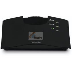 TECHNISAT STEREOMAN ISI 3 NERO MOD. 0001/9130 EAN 4019588191303