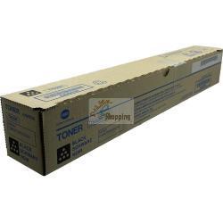 ORIGINALE Konica Minolta toner nero AAV8150 TN328K ~28000 Pagine mod.  AAV8150 TN328K EAN 2200000046208