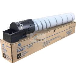 ORIGINALE Konica Minolta toner nero ACV1150 TN-626K ~28000 Pagine mod.  ACV1150 TN-626K EAN 2200000049261