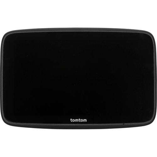 TOMTOM GO NAVIGATOR 7 (2. GEN.) MOD. 1YE7.002.100 EAN 636926107501