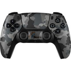 SONY DUALSENSE WIRELESS CONTROLLER PS5 GRIGIO CAMOUFLAGE MOD. 1000040223 EAN 711719576358