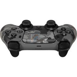 SONY DUALSENSE WIRELESS CONTROLLER PS5 GRIGIO CAMOUFLAGE MOD. 1000040223 EAN 711719576358