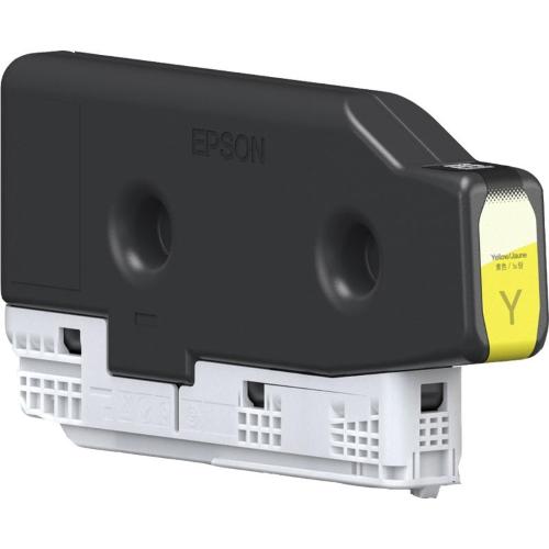 ORIGINALE Epson Cartuccia d'inchiostro giallo C13T08N440 T08N4 ~28000 Pagine C13T08N440 T08N4 EAN 8715946716305