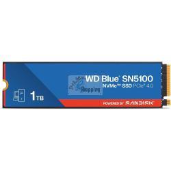 Western Digital mod. WDS100T5B0E EAN 718037906256