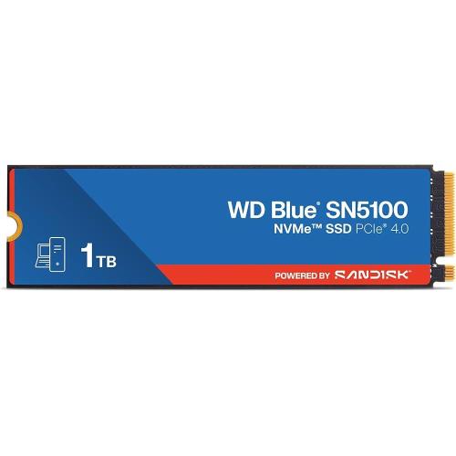 Western Digital mod. WDS100T5B0E EAN 718037906256
