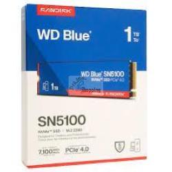 Western Digital mod. WDS100T5B0E EAN 718037906256