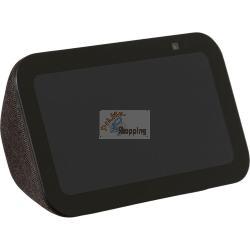 Amazon Echo Show 5 (3rd Gen.) Media Center nero Mod. B09B2S8WKD EAN 0840080591490