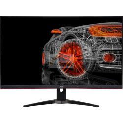 AOC C32G2ZE, 80,01 cm (31,5 Zoll), 240Hz, FreeSync, VA - DP, HDMI Mod. C32G2ZE/BK