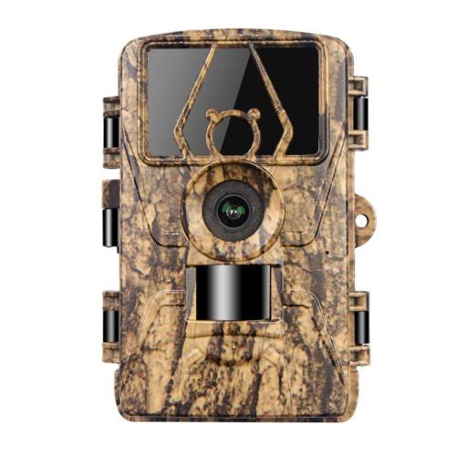 BRAUN SCOUTING CAM BLACK400 WIFI 8K MOD. 57645 EAN 4000567576457