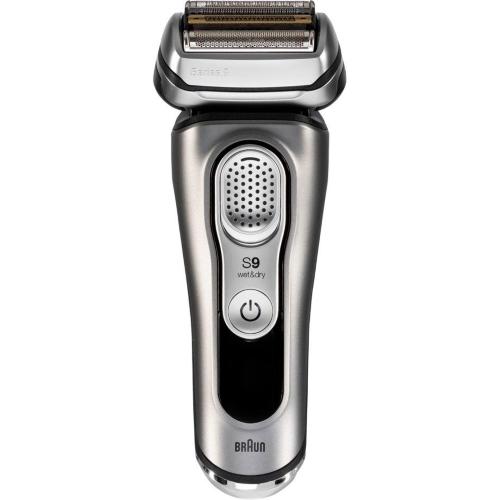 BRAUN SERIES 9 9325S WET&DRY MOD. 199830 EAN 4210201199830