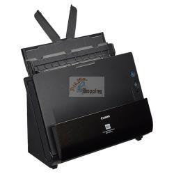 CANON IMAGEFORMULA DR-C225 II MOD. 3258C003 EAN 4528472108384