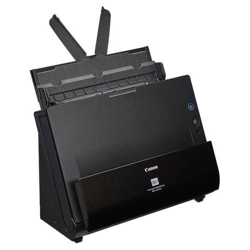 CANON IMAGEFORMULA DR-C225 II MOD. 3258C003 EAN 4528472108384
