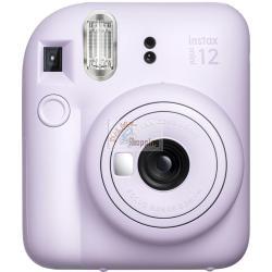 FUJIFILM INSTAX MINI 12 VIOLA MOD. 16806133 EAN 4547410489101