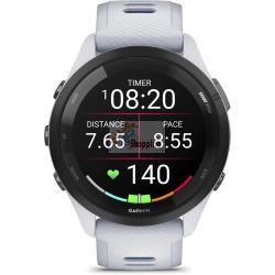 GARMIN FORERUNNER 265 BIANCO/BLU SCURO MOD. 010-02810-11 EAN 753759313722