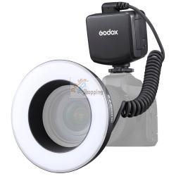 GODOX MF-R76 FLASH MACRO MOD. MF-R76 EAN 6952344223741