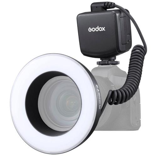 GODOX MF-R76 FLASH MACRO MOD. MF-R76 EAN 6952344223741