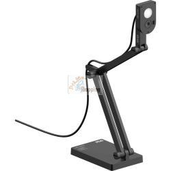 IPEVO V4K ULTRA (13 MP) ULTRA HD USB VISUALISER MOD. 5-932-2-08-00 EAN 4712098411991