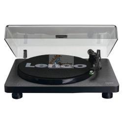 LENCO L-30 NERO MOD. L-30B EAN 8711902037552