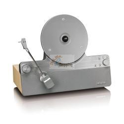 LENCO LSA-071SI ARGENTO MOD. LSA-071SI EAN 8711902086901